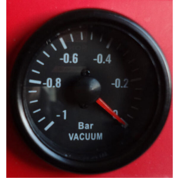 Vacuummeter DAF-Volvo