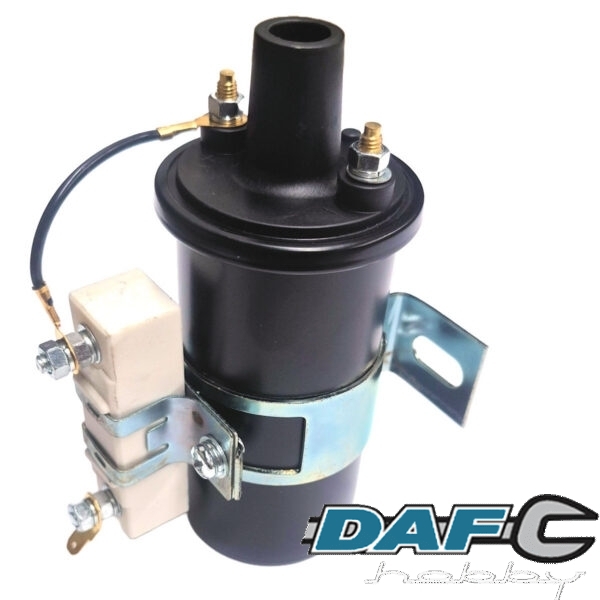 1001928 Bobine 24v alternatief DAF YA 66