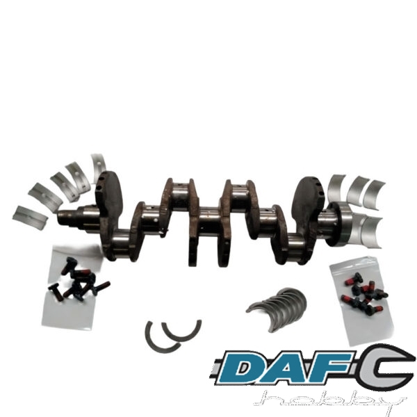 104924 Krukas kompleet DAF 55-66-YA66- 1.100 cc