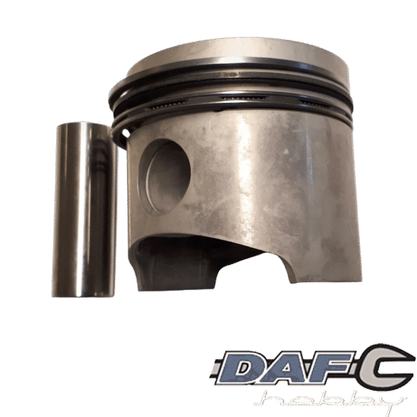 Zuiger 0,5 mm overmaats 86mm DAF 750/30/31/32/33/44/46