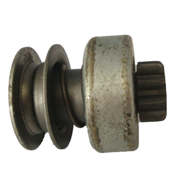 Bendix startmotor