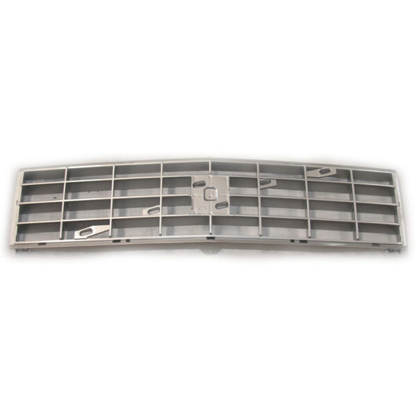 Grille grijs Volvo 300 1985