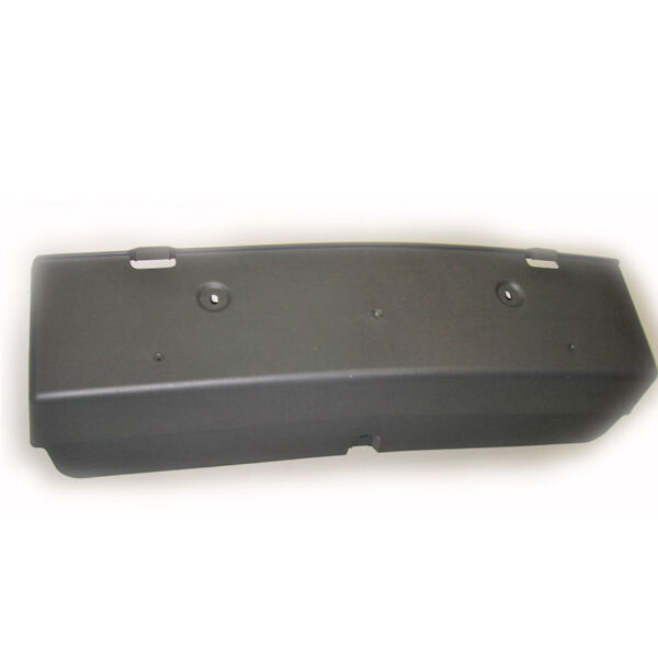 plaat nummerbord Volvo 3209491 B14-B172