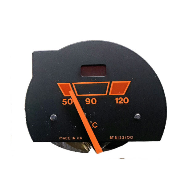 Watertemp meter Volvo 343 tot 79