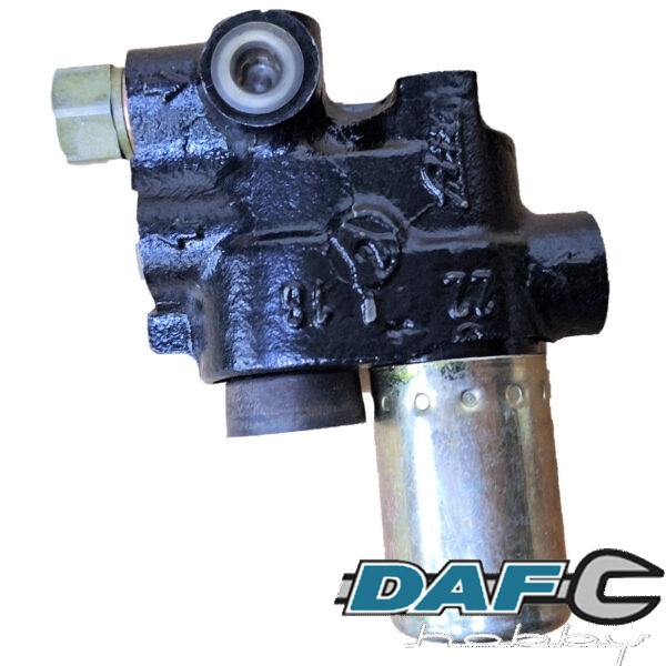 3294774 Remkrachtverdeler 3 serie 80- handgeschakeld alle type