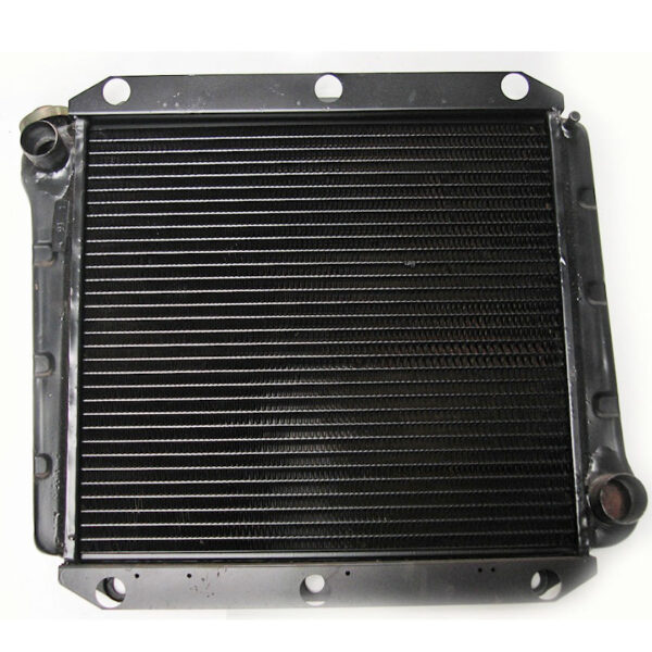 Radiateur Volvo 343 B14 tot 1981