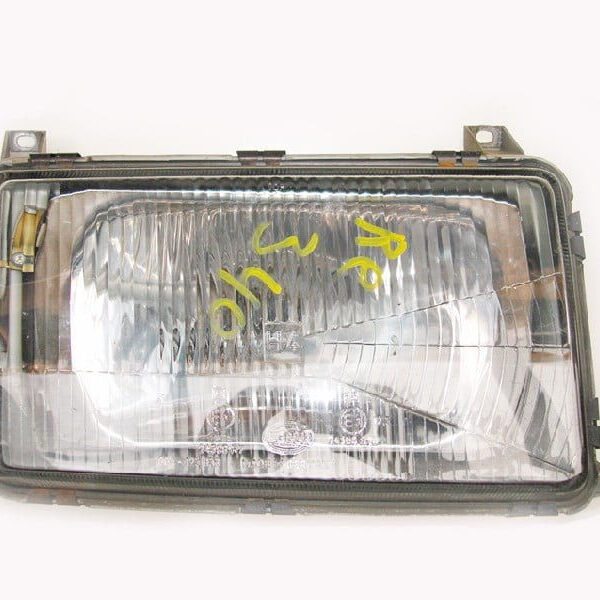 Koplamp H4 rechts Volvo 340-360 gebruikt