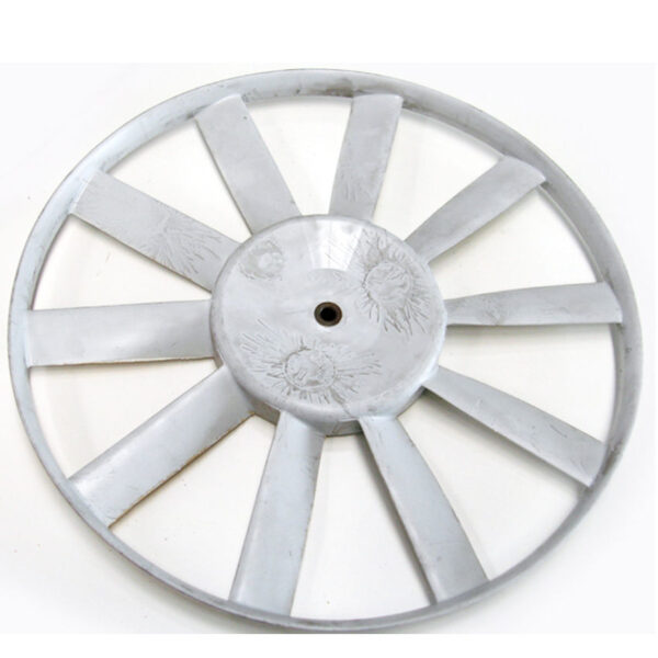 Volvo340 85-90 Fan B14-B17-D16