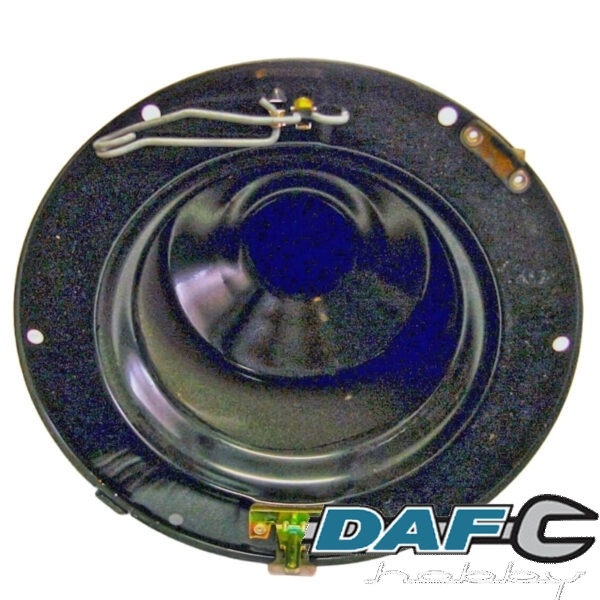 557711 Koplamppot DAF 44 1e type Eindhoven / Pony