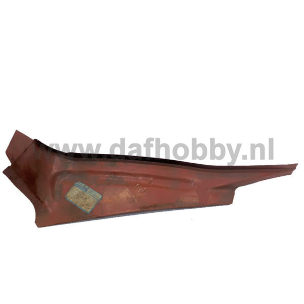 Verbindingsplaat links DAF 44/46/55/66/Volvo 66