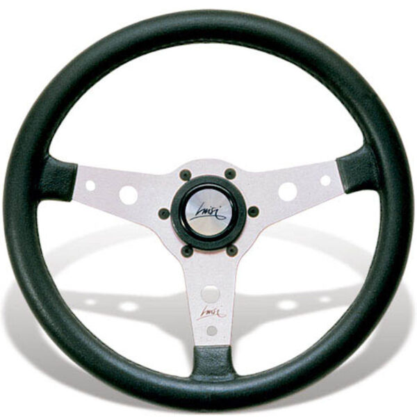 Sportstuur Falcon grijs