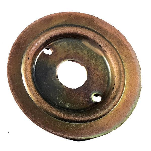 893534 Ring voor in rubber van schokdemperhoes DAF B types