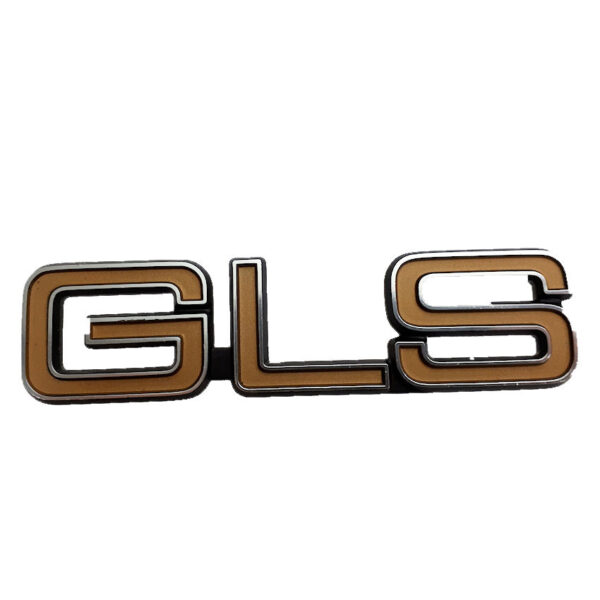 GLS embleem voor Volvo 340