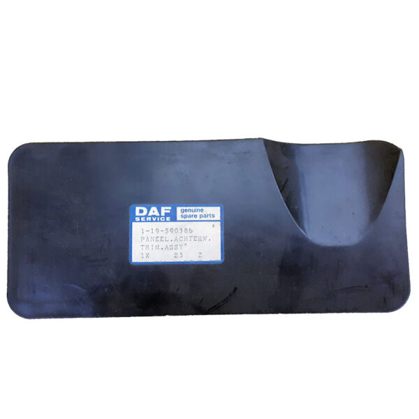 Binnenbekleding achterlicht DAF 44-46-55-66-V66 combi rechts