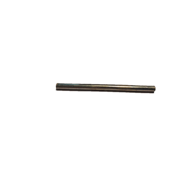 Pen kentekenplaat klep DAF 44-46-55-66-Volvo66