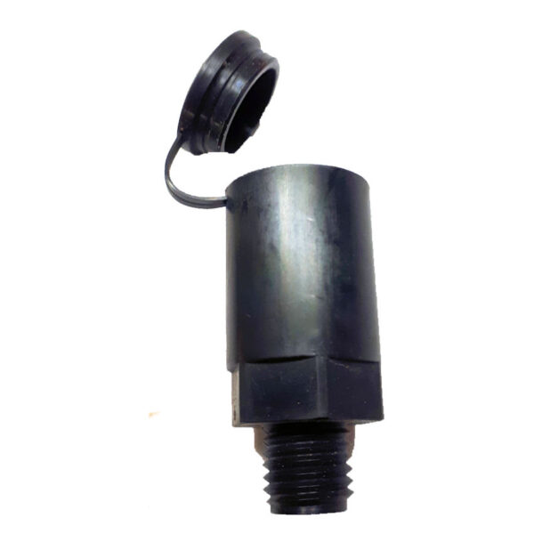 Ontluchter secundair DAF 46 – 66 – YA66 – Volvo66
