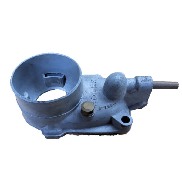 Deksel carburateur DAF 750 – 30