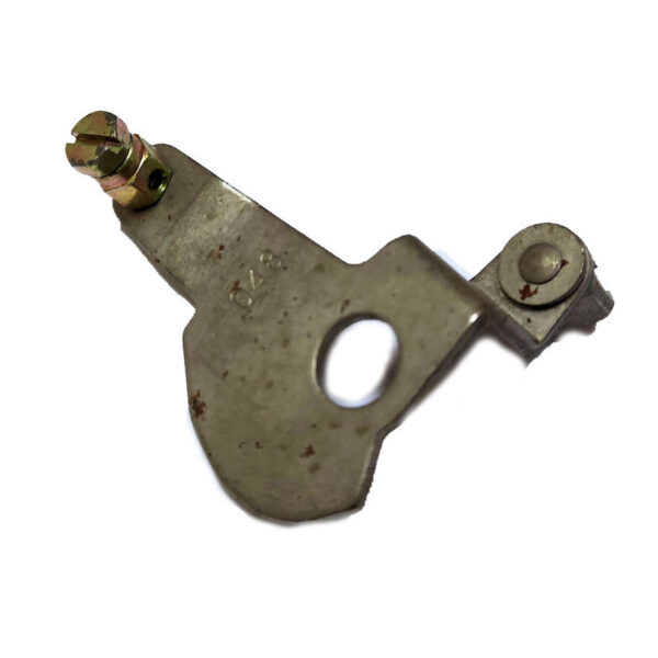 Lever carburateur Volvo 343 / 345 -79