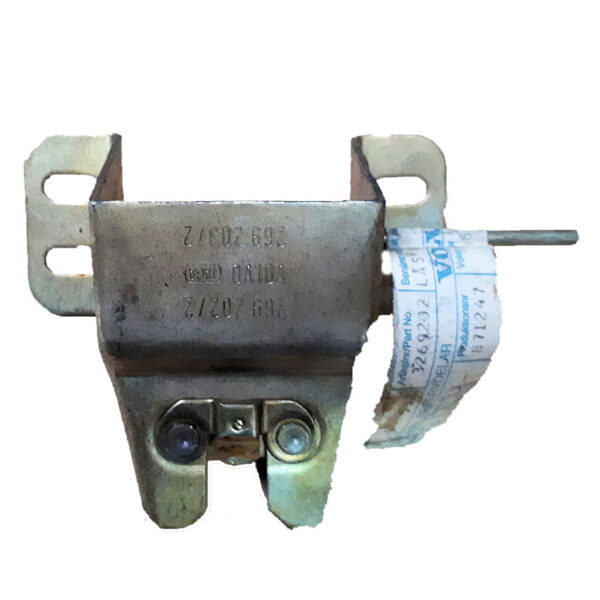 Lock achterbank links Volvo 343DL -84