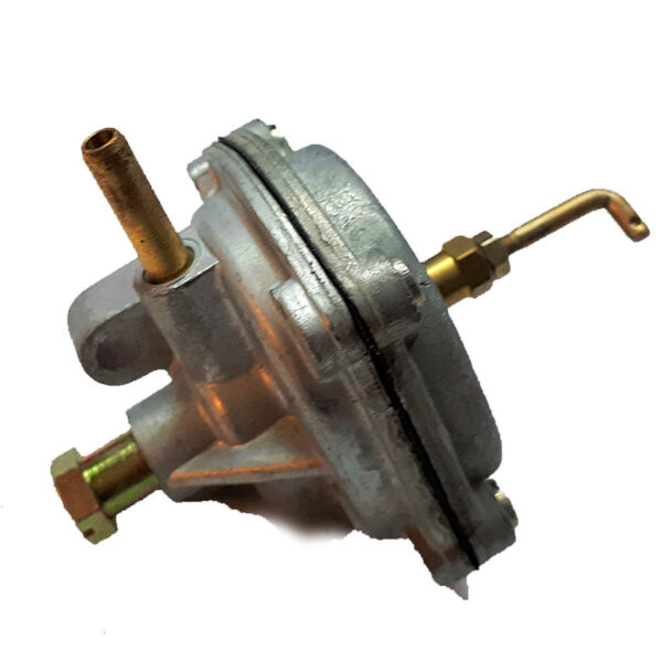 Fast idling assy carburateur Volvo 343-345-340 80-