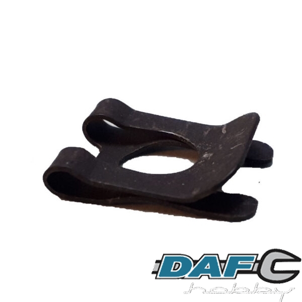 Klemplaat schakelstang op primair DAF 46 – 66 – Volvo 66