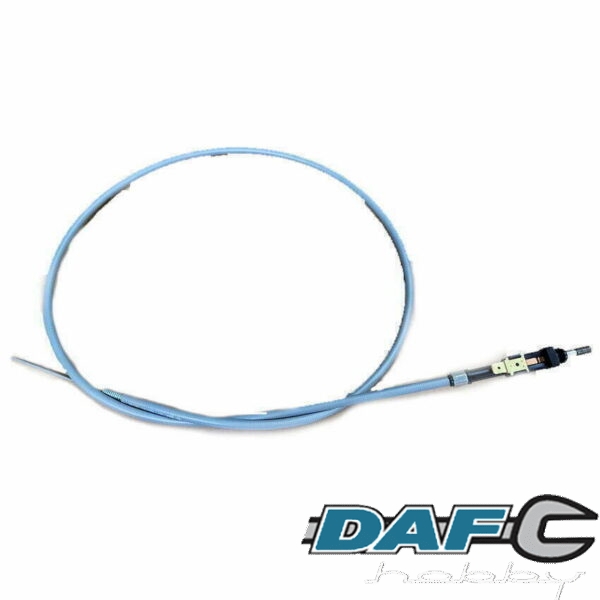 3104857 choke kabel DAF Volvo 66