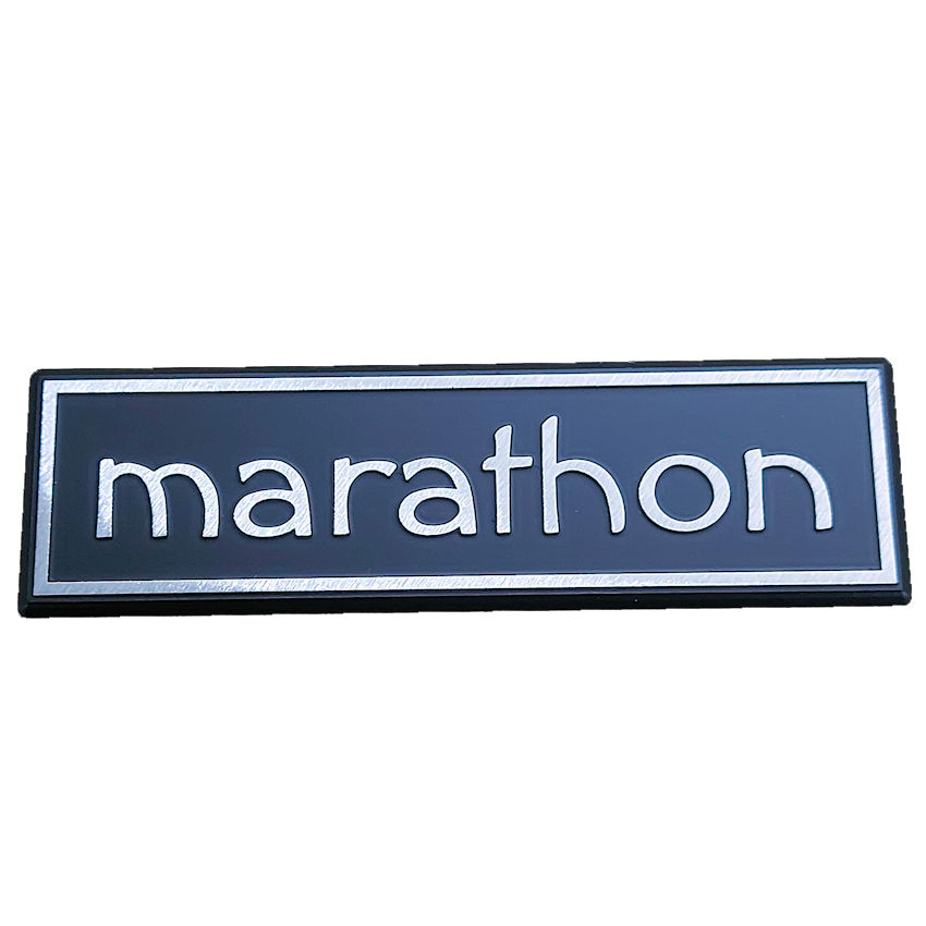 Marathon embleem, DAF 55