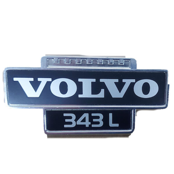 3279099 Volvo 343-345