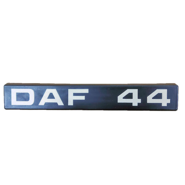 102316 Embleem DAF 44