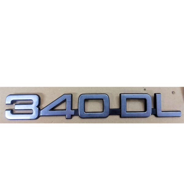 3202375 embleem Volvo 340DL