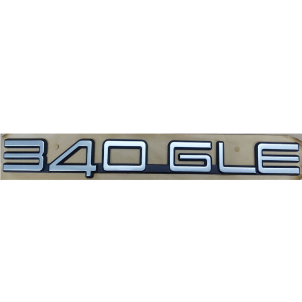 3208881 Embleem Volvo 340 GLE