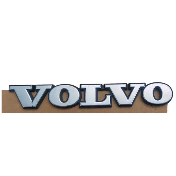 3208887 Embleem Volvo