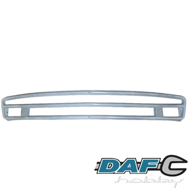 555243 Grille rand Wit DAF 31 NOS