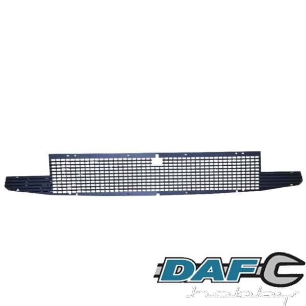 555330 Grille plaat DAF 31 NOS