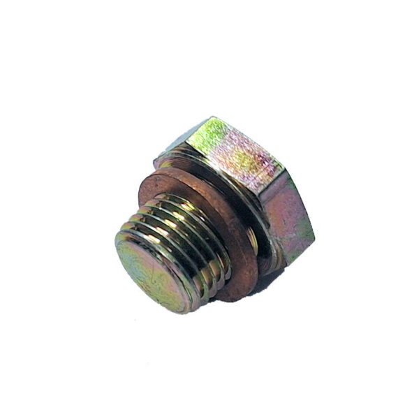 3293154 Plug Hoofdremcilinder Volvo 340/360