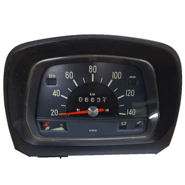 3104624G Gebruikte dashboard klokkenset DAF 44 6V