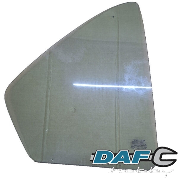 3274511 Raam groen r.a. portier Volvo 344-345-340 5d