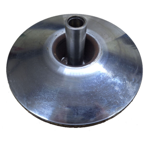 3290142G Vaste schijf secundair DAF 66-YA66-Volvo 66 **Gebruikt**