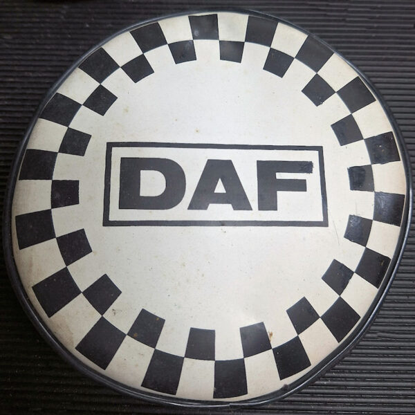 105358 DAF kap