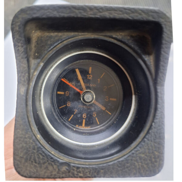 3274654 Volvo 343 tijdklok