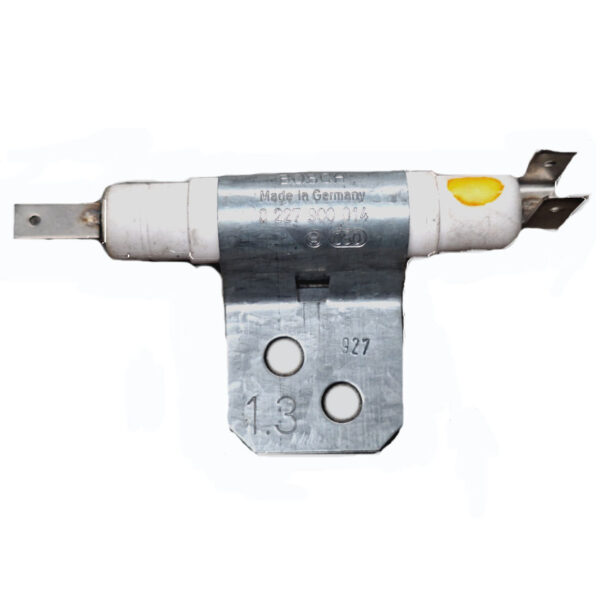 Serie weerstand Volvo 300-240-260