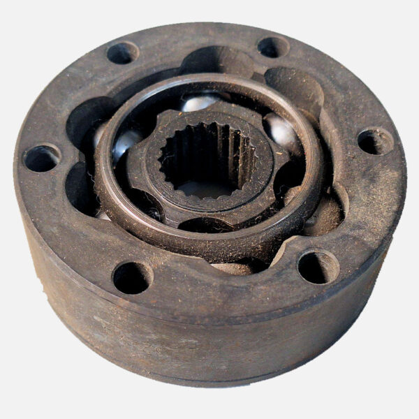 Homokineet kop steekas DAF46/66/YA66/Volvo 66/300