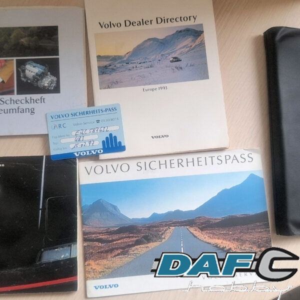 20000792 Betriebsanleitung Volvo 480