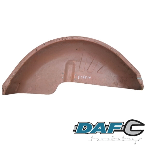 Wielkast DAF 44/55 links achter