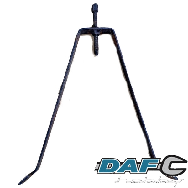 DAF-Volvo gereedschap