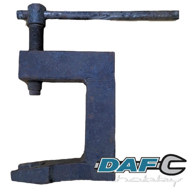 DAF-Volvo gereedschap