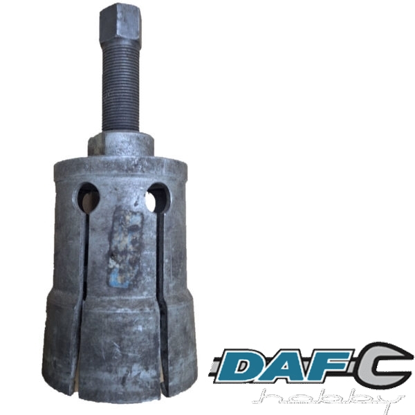 DAF-Volvo gereedschap