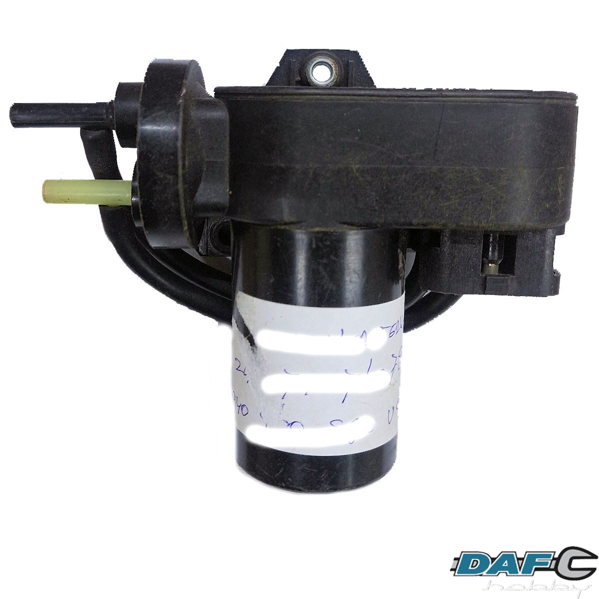 1273226 NOS Vacuumpomp cruise control Volvo 780-V90-S90-960-940-240-244-245