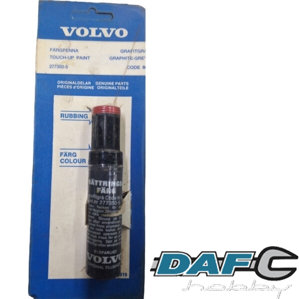 277350-80 Volvo lakstift