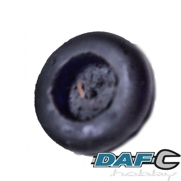 Rubberstop Watertank Volvo 400 serie  Volvo 440-460-480